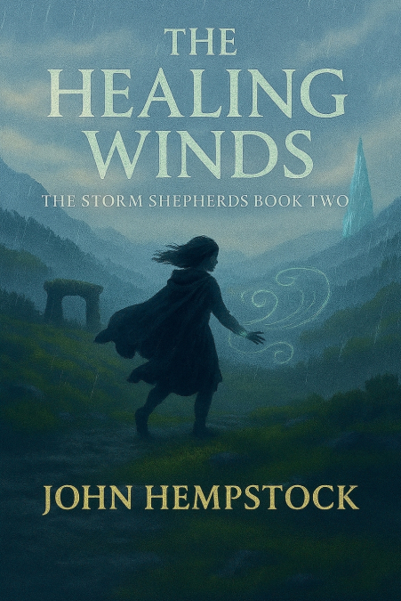The Healing Winds