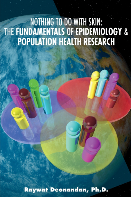 Nothing To Do With Skin