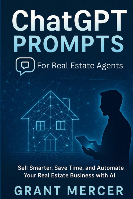 ChatGPT Prompts for Real Estate Agents