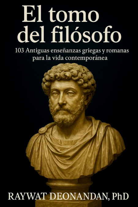 El tomo del filósofo