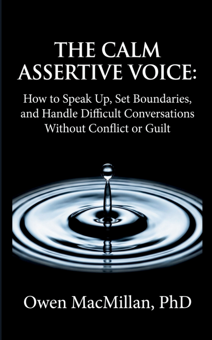 The Calm Assertive Voice