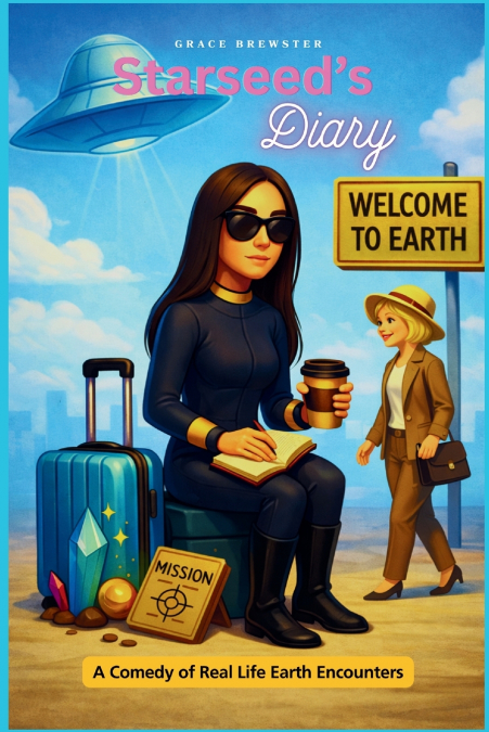 Starseed’s Diary