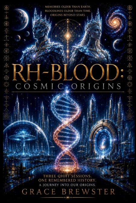 Rh- Negative Blood