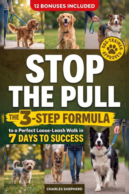 STOP THE PULL