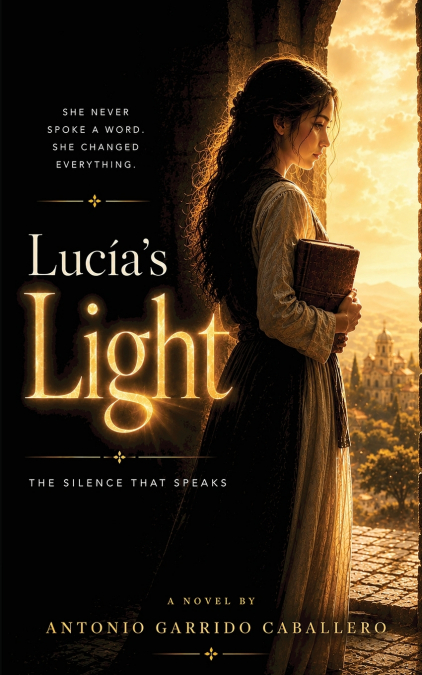 Lucia’s Light