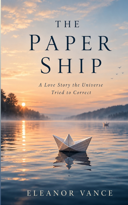 The Paper Ship