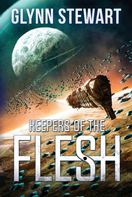 Keepers of the Flesh