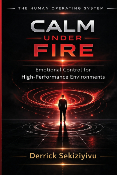 CALM UNDER FIRE