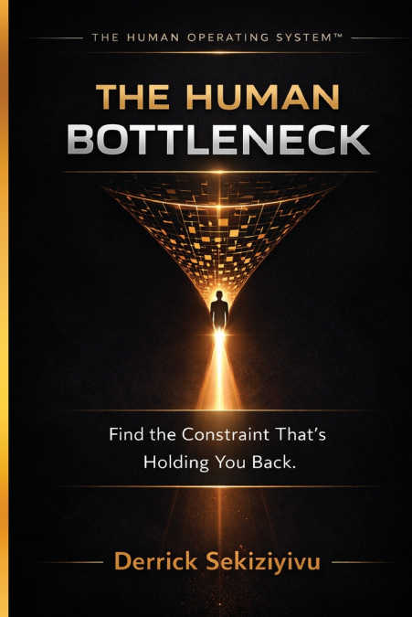 THE HUMAN BOTTLE NECK