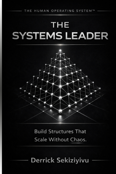 THE SYSTEMS LEADER