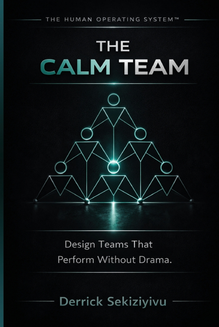 THE CALM TEAM