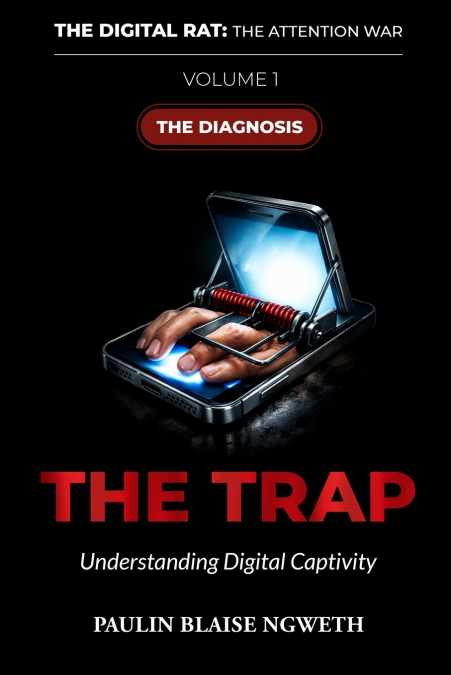 THE DIGITAL RAT
