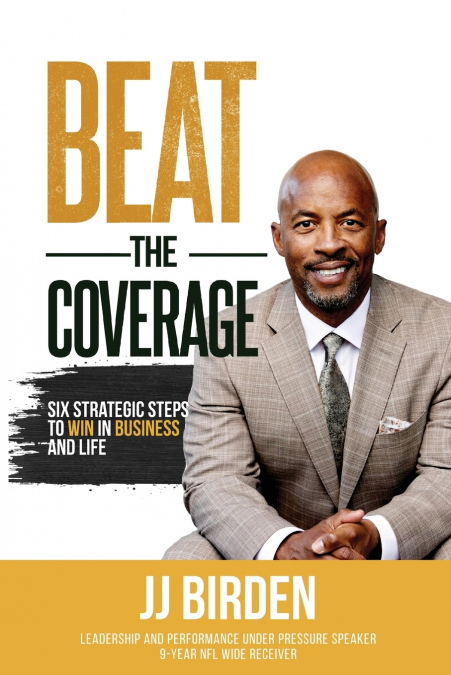 Beat The Coverage