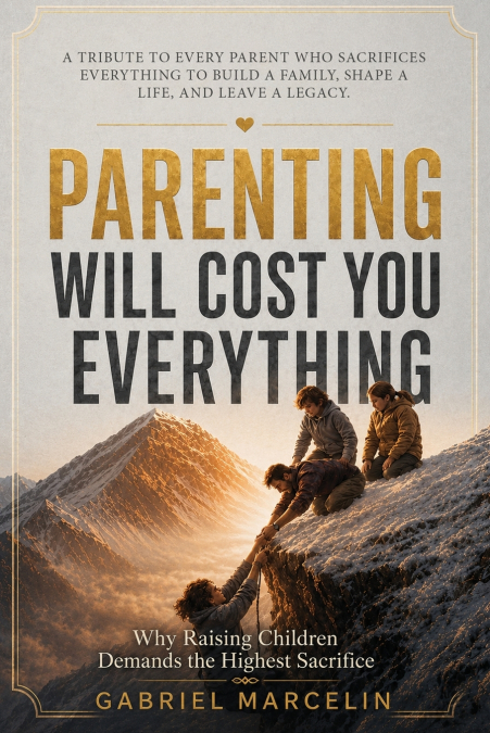 Parenting Will Cost You Everything