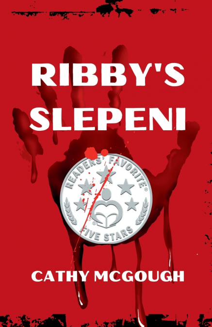 RIBBY’S SLEPENI LATVIAN EDITION