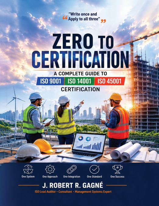 From Zero to Certification