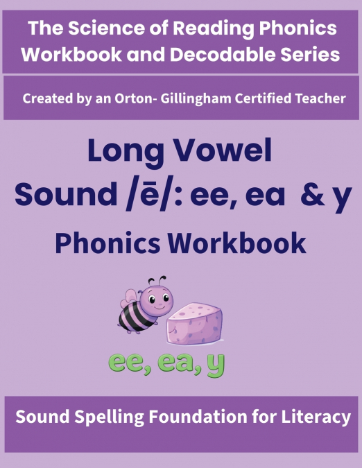 Long Vowel Sound /ē/