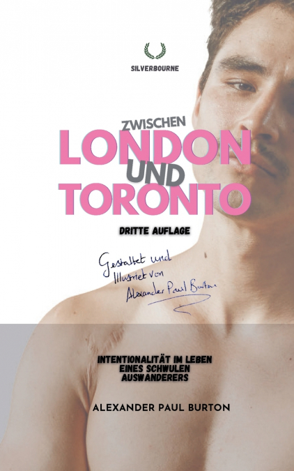 Zwischen London und Toronto