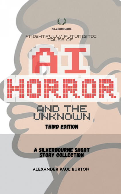 Frightfully Futuristic Tales of AI, Horror, and the Unknown