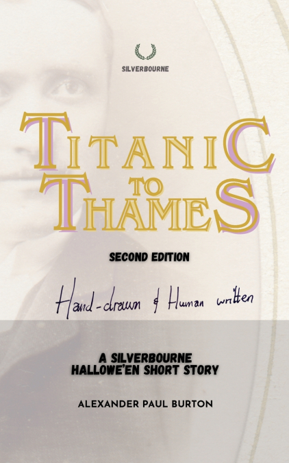 Titanic to Thames