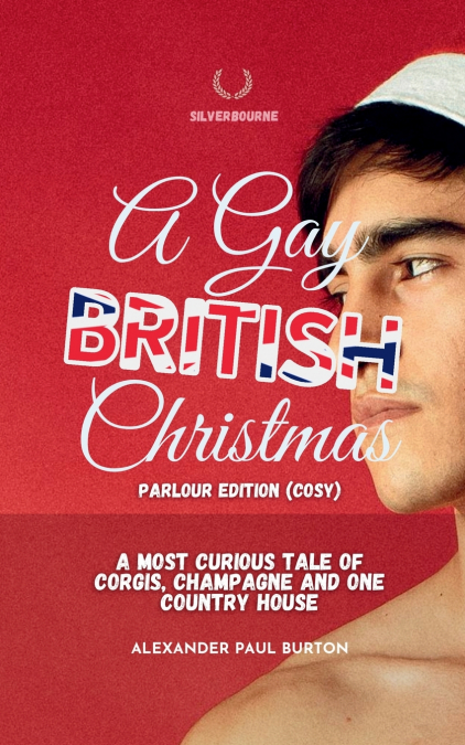 A Gay British Christmas