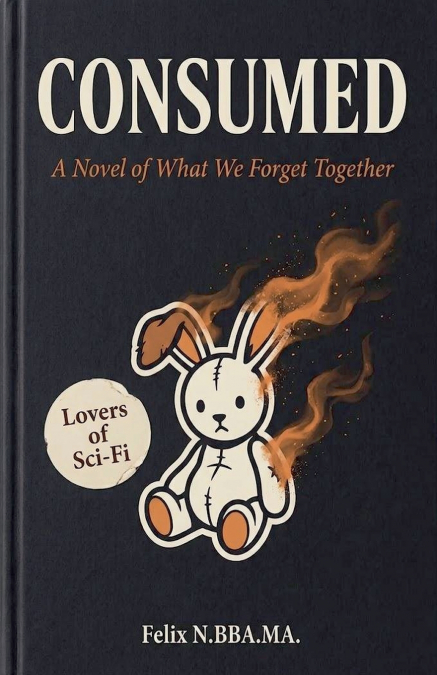 Consummed