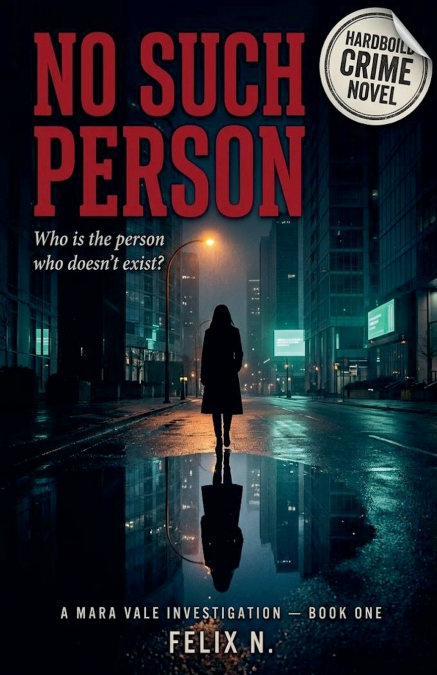 NO SUCH PERSON