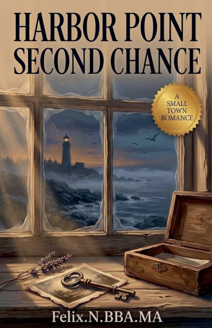 HARBOR POINT SECOND CHANCE
