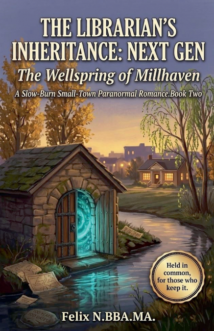 THE LIBRARIAN’S INHERITANCE