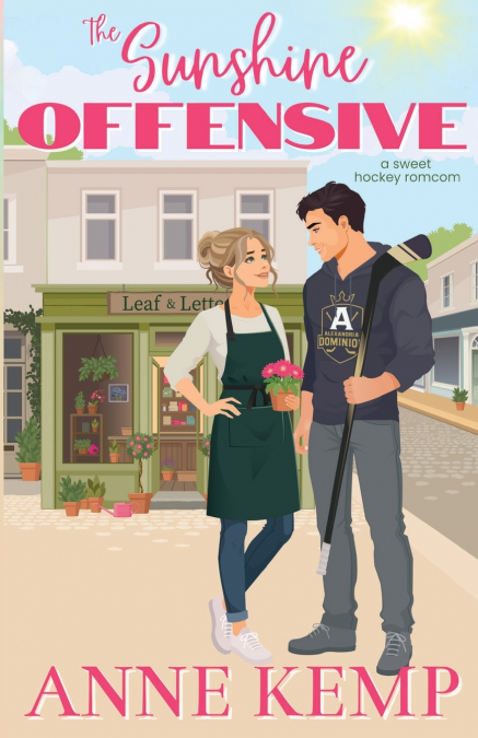 The Sunshine Offensive