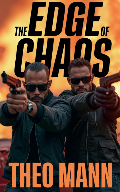 The Edge of Chaos