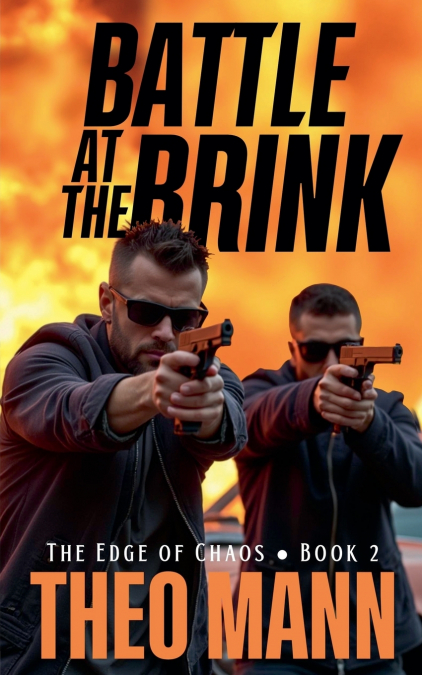 Battle at the Brink