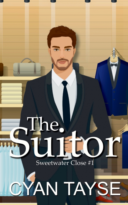 The Suitor