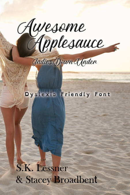 Awesome Applesauce