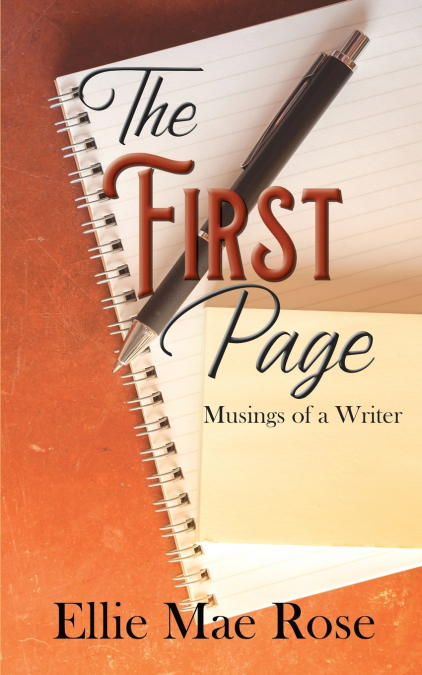 The First Page
