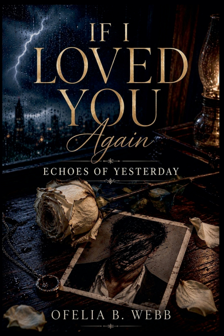 Echoes of Yesterday