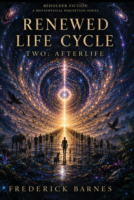 Renewed Lifecycle Two