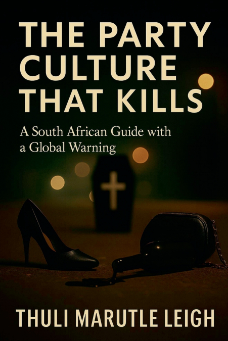 The Party Culture That Kills