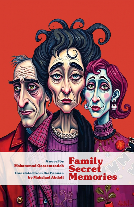 Family Secret Memories