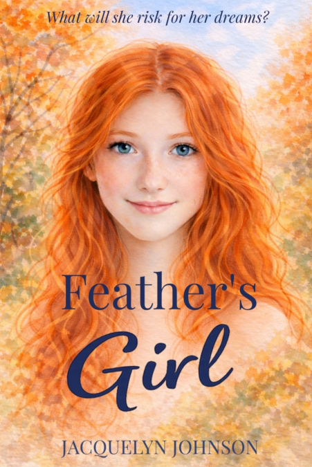 Feather’s Girl
