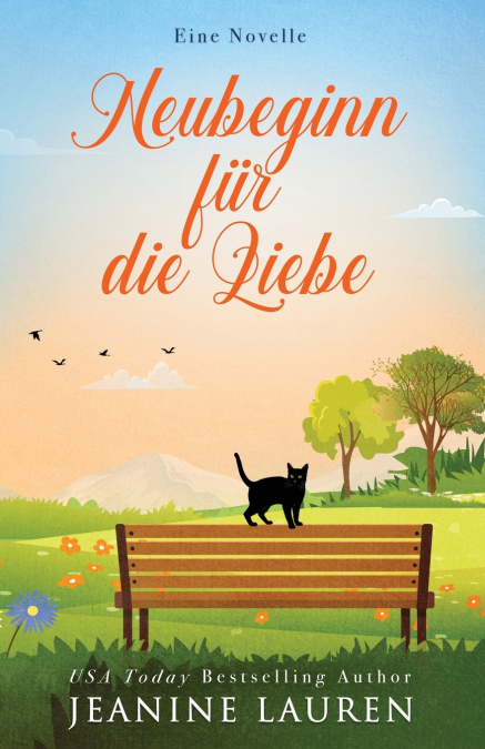 Neubeginn für die Liebe