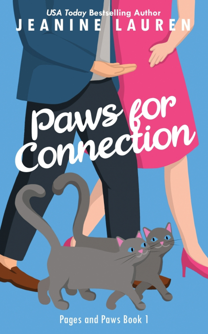 Paws for Connection