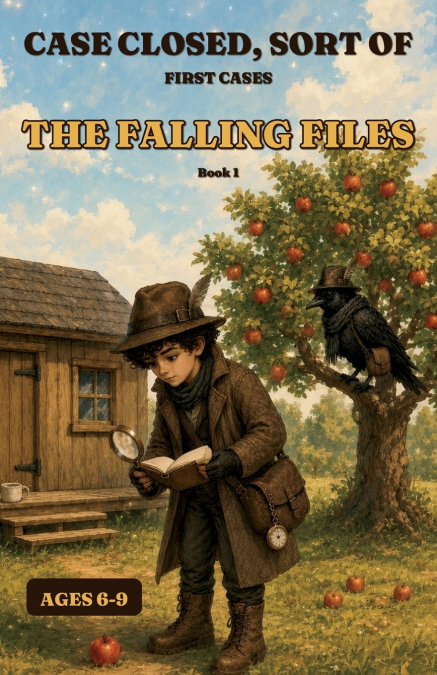 The Falling Files