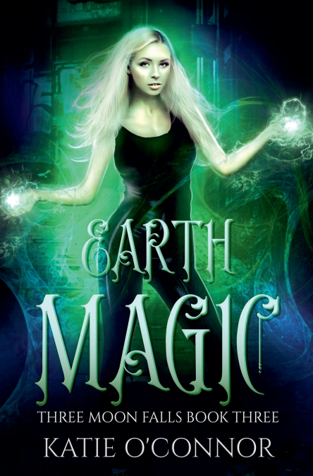 Earth Magic