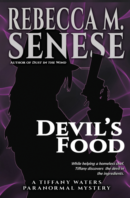 Devil’s Food