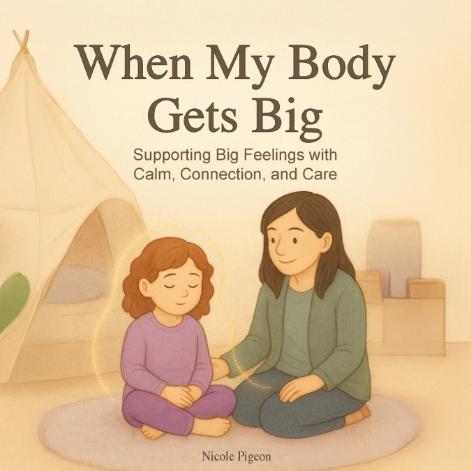 When My Body Gets Big