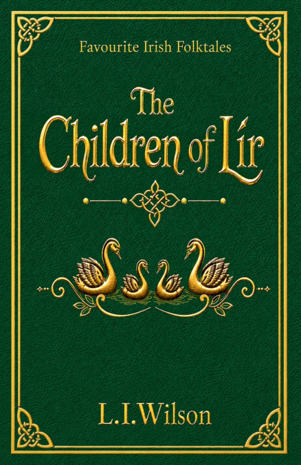 Children of Lír