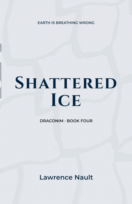 Shattered Ice