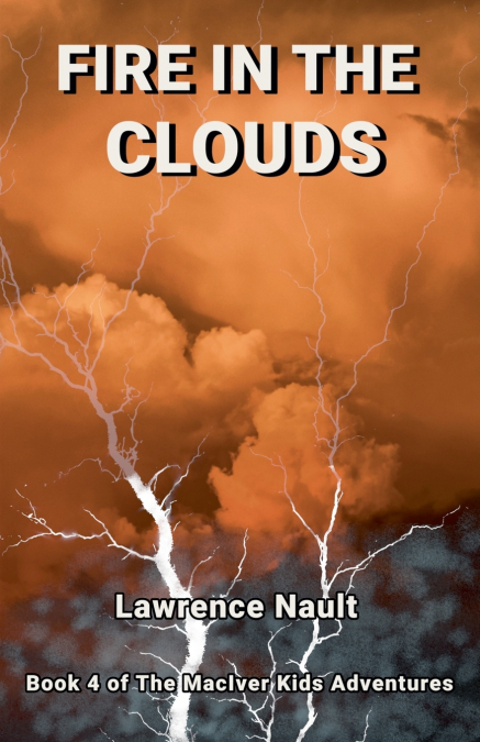 Fire In The Clouds