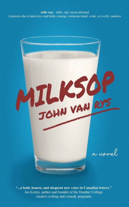 Milksop